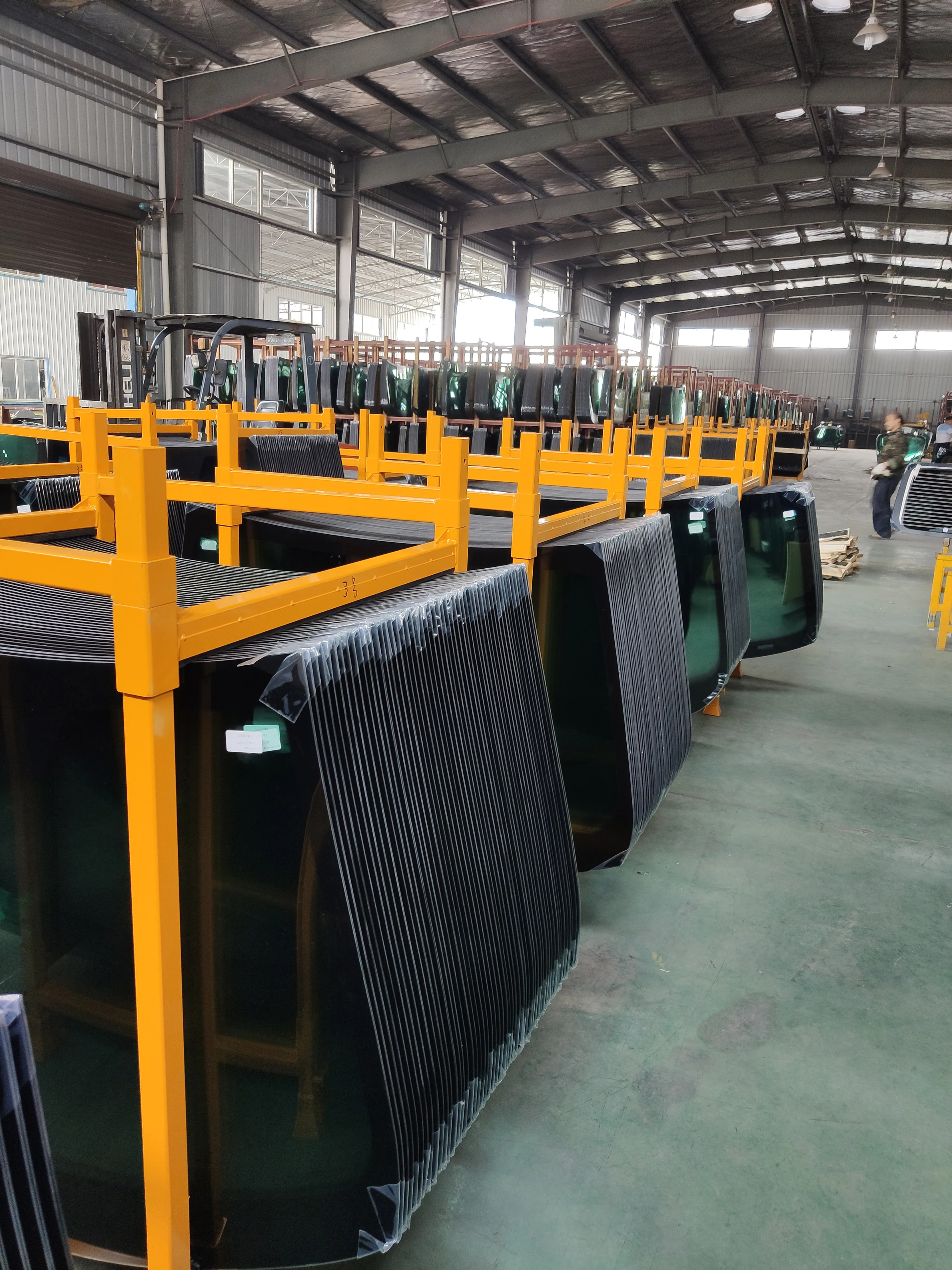 Auto Windscreen Window /automobile Glass/laminated Car Window Buy