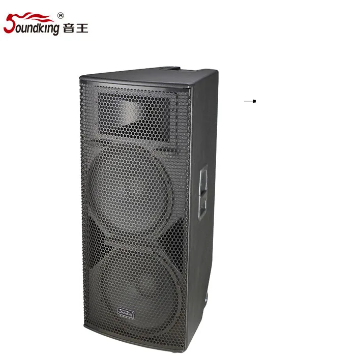 sound king box