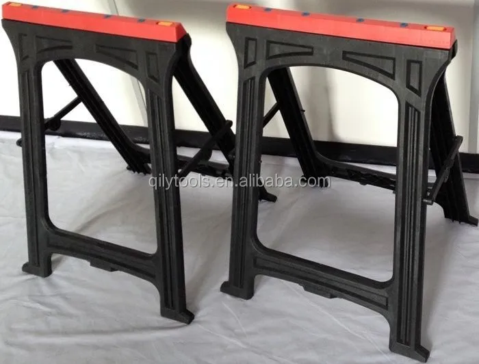 
 Складная деревянная подставка для резки sawhorse верстак  