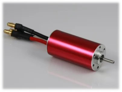 Rtb2040 Splash Waterproof Brushless 50000 Rpm Dc Motor 12v 150w For ...