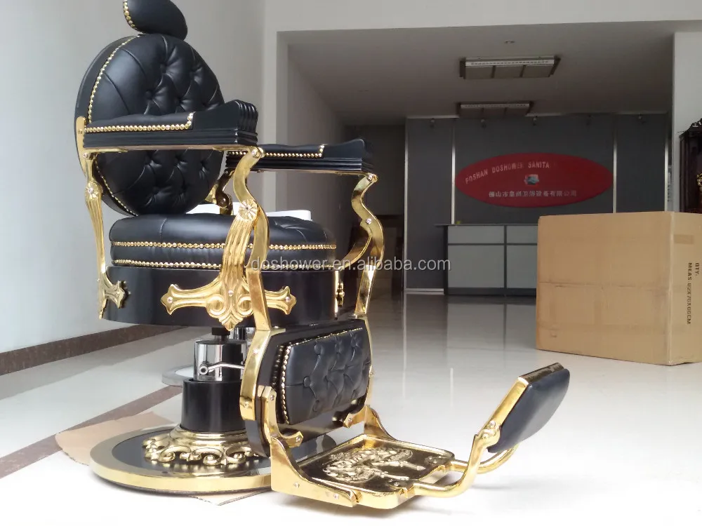 Doshower Luxury Styling Salon Furniture Used For Sale Hair Salon Chairs Buy Hair Salon Chairs Used Barber Chairs For Sale Luxury Styling Chair Salon Furniture Product On Alibaba Com