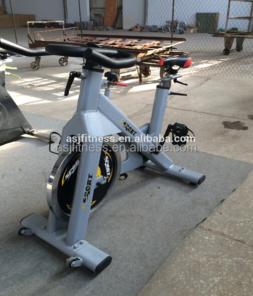 
 Прямая продажа с фабрики спин велотренажёр/коммерческий спиннинг велосипед/ASJ-604  