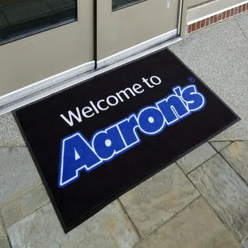 Advertising Marketing Brand Business Corporate Promot Promotion Doormats Gifts Giveaways