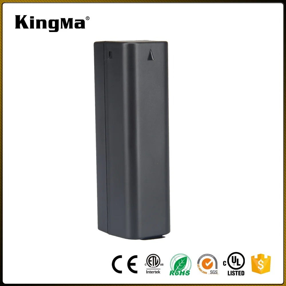 
KingMa Горяч-продавать аккумуляторная батарея HB01-522365 для DJI OSMO портативный монопод с шарнирным замком для камеры 