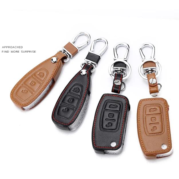 ford st key cover