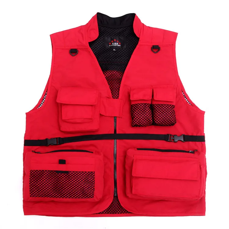 Ultimo Disegno Panciotto Uomo Gilet Arancione Caccia Vest Per Gli Uomini -  Buy Gilet Uomo Product on Alibaba.com