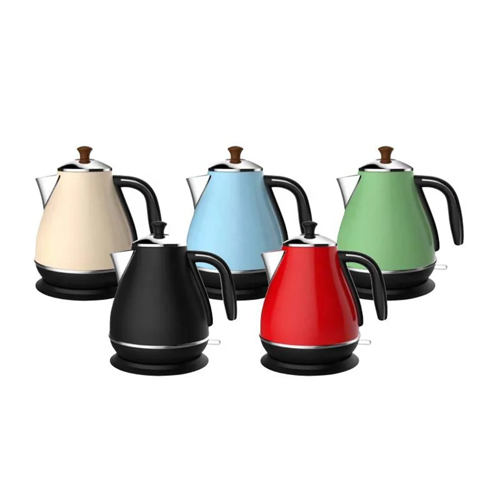 prestige art deco kettle