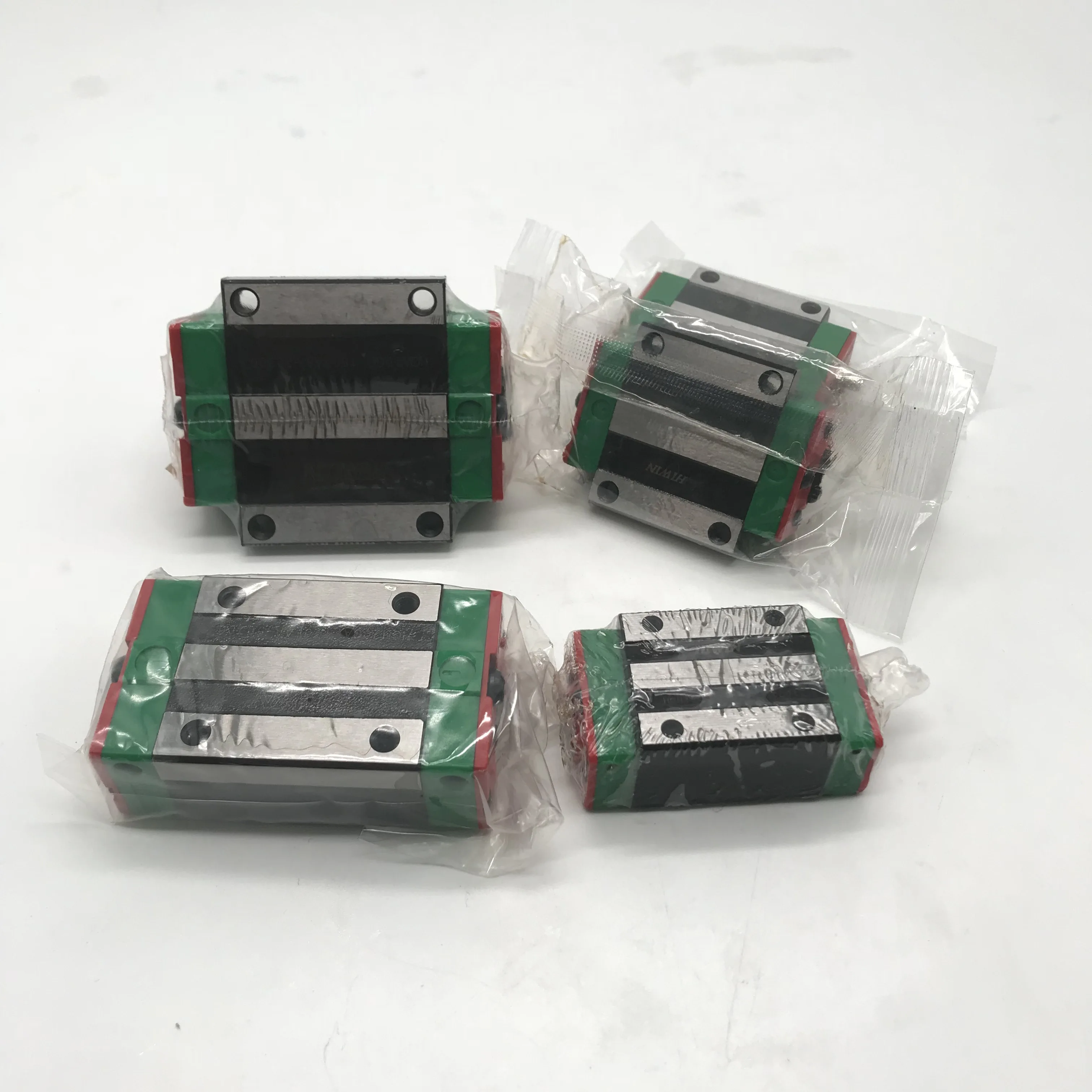3D Printer Hiwin Linear Guide Square Linear Block HGH20CA HGH20CC Linear Guide 20mm