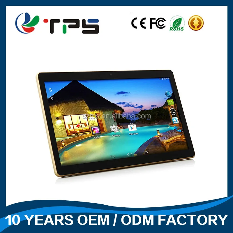 4.3 Android 4.0 1080P HD WiFi MINI Tablette PC (JXD) S18