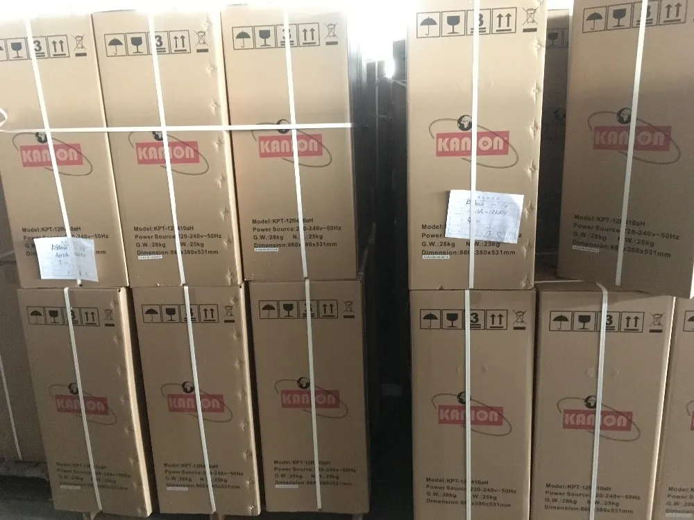 Portable Type Air Conditioner Inverter Mini Movable Ac