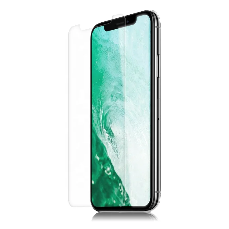 
 Ультратонкая прозрачная защитная пленка для мобильного телефона из закаленного стекла для iPhone 11 pro  