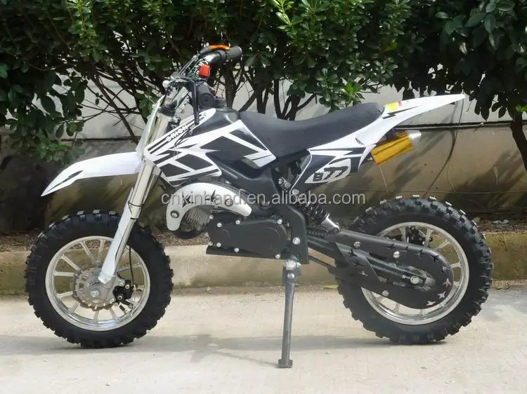 49cc Motorcycles 50cc Cross Motorcycle Mini Kids Dirt Bike