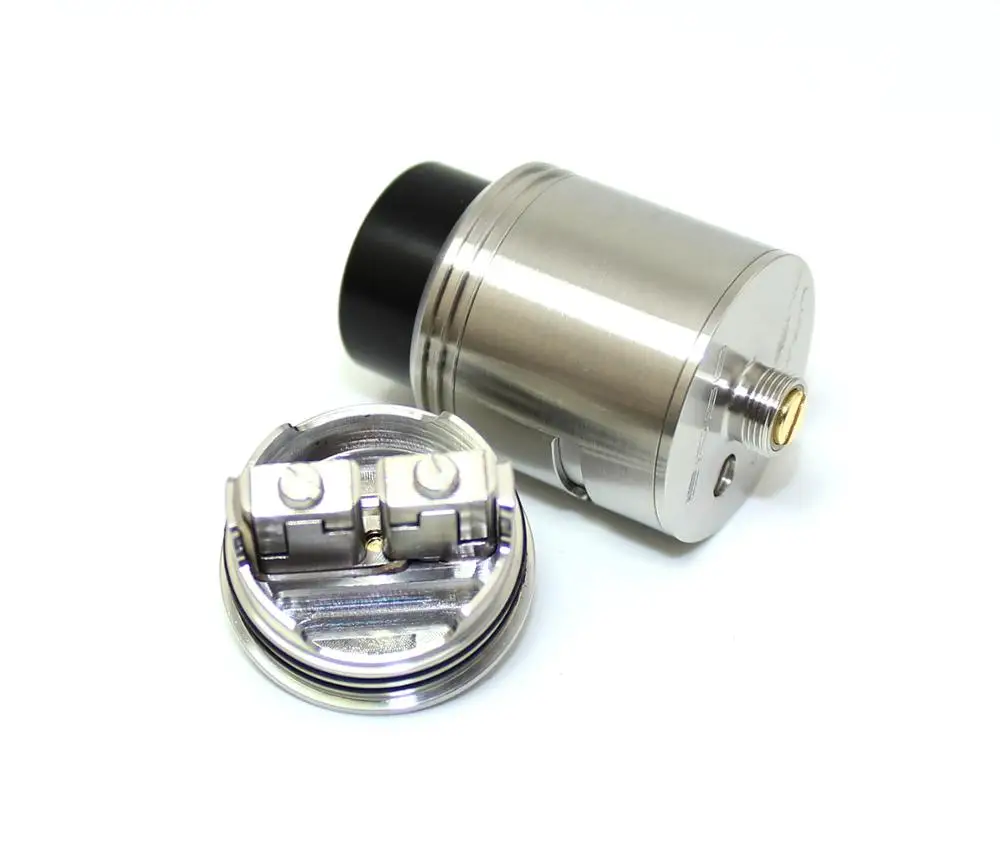 
 Sxk 1:1 клон hadaly rda / kayfun prime / Hussar RDA V1.0 от sxk  