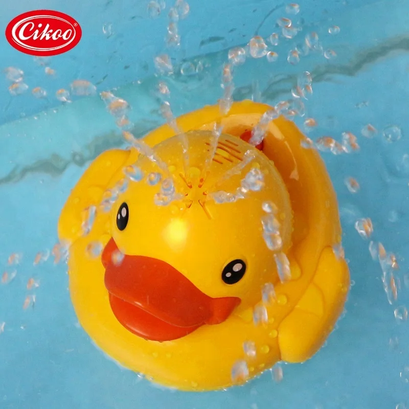 
Светящиеся и звуковые Пластиковые Игрушки для ванны, игрушки для детского душа, производство Шаньтоу для продажи 