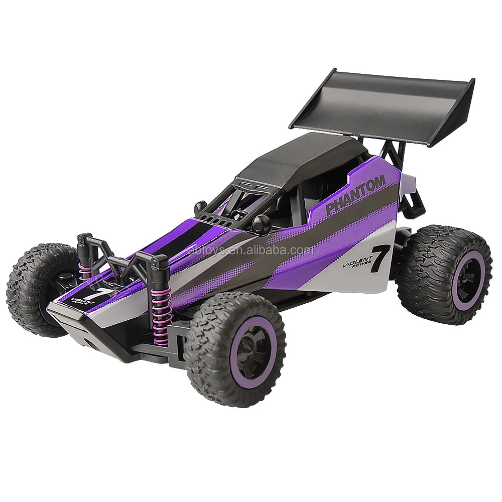 mini rc buggy