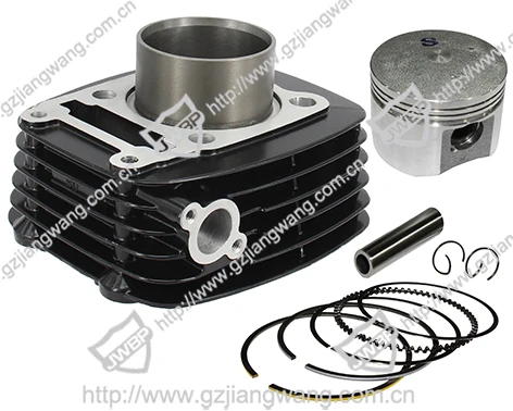 pulsar 180 cylinder kit