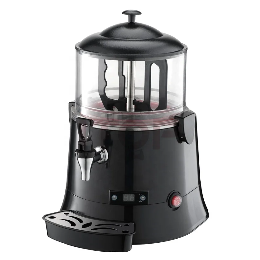 Hot Beverage Dispensers, Commercial Beverage Dispensers