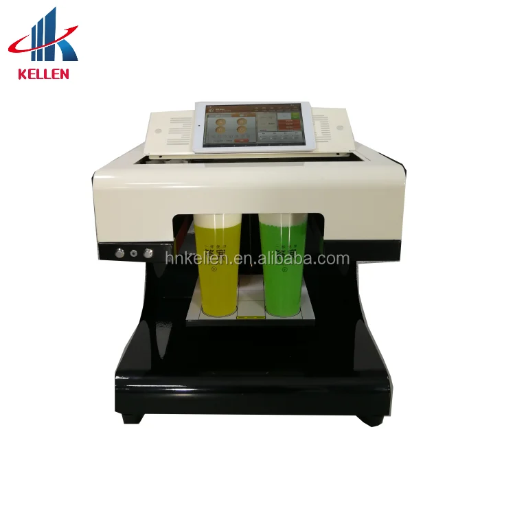 A4 Impresora De Inyección De Tinta Comestible Para El Pastel Digital De La  Torta De La Impresora/foto/imagen De Bizcocho De Máquina Para Canon Ts5060  Para Canon Ts5040 Impresora comprar en línea /
