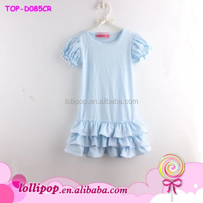 nighty frock design