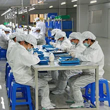 Shen Zhen Coexistence Electronics Co.,Ltd