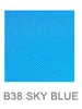 Sky Blue