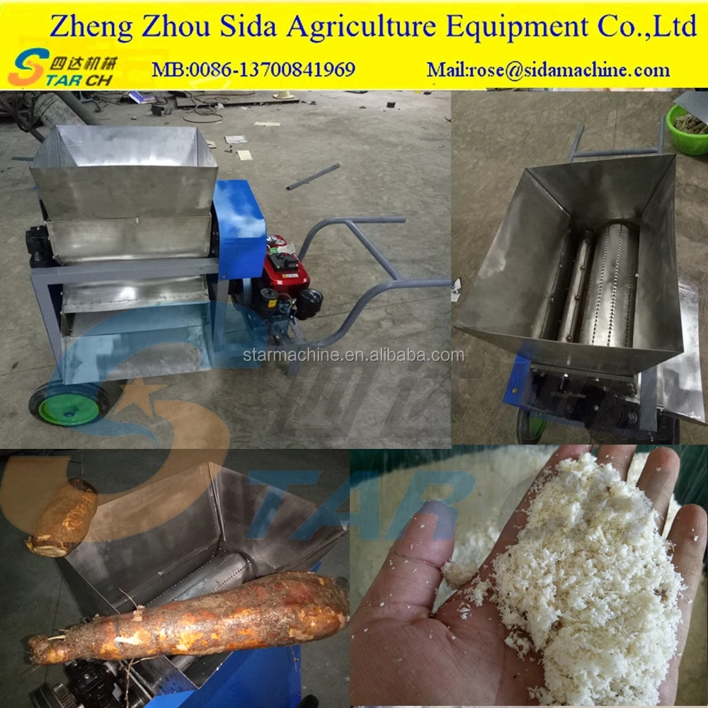 Cassava Flour Fufu Grinding Machine In Ghana Buy Cassava Flour Fufu