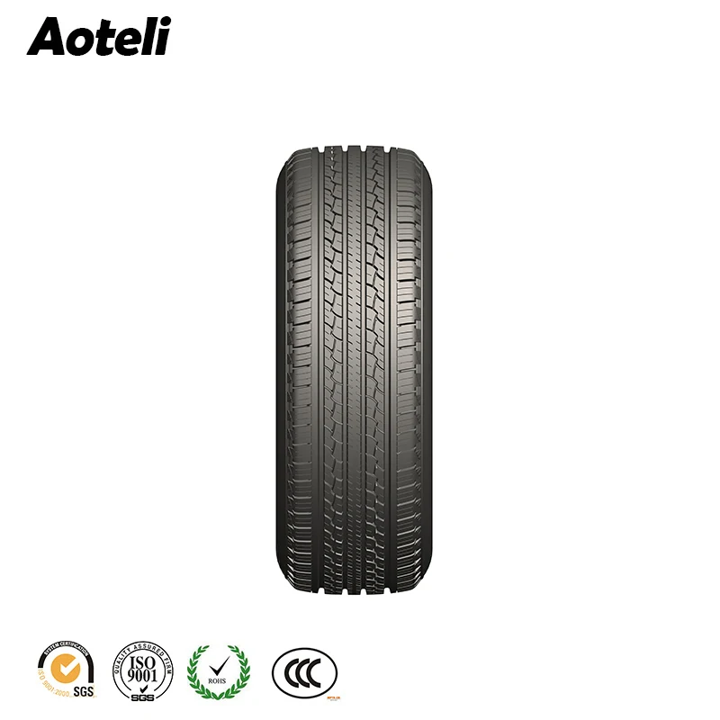 
 Автомобильная шина марки ELDORADO 245/75R16  