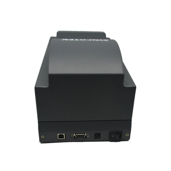 Bank ATM EMV Motorized IC , RFID , Magnetic Card reader writer  with 24V power