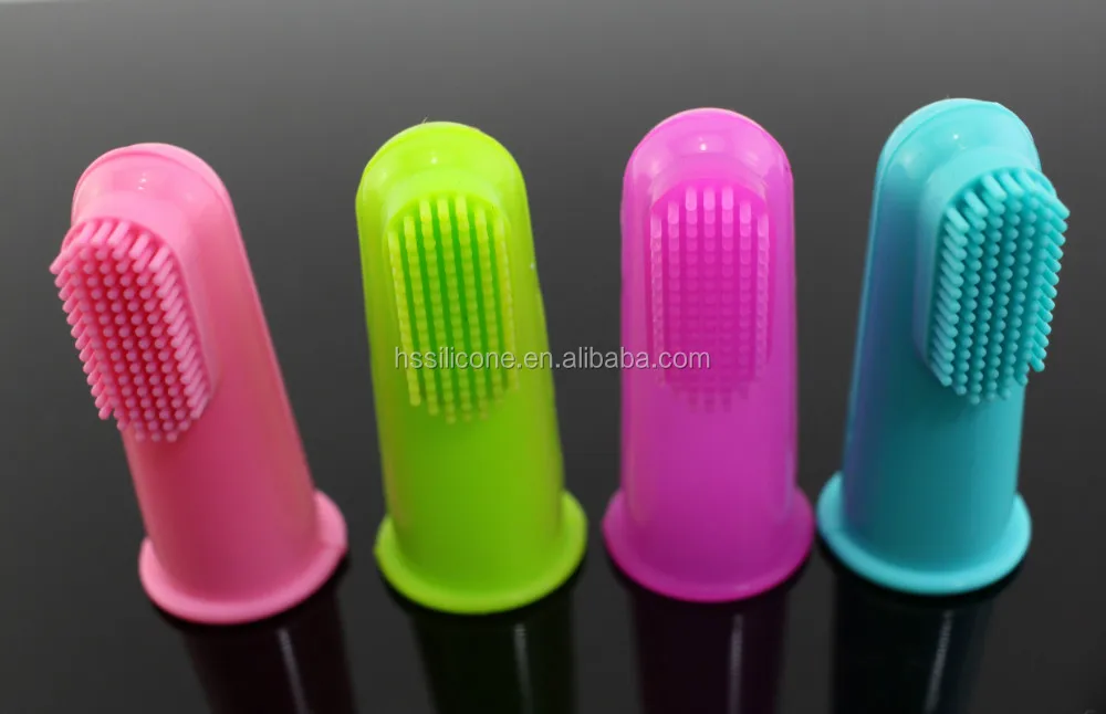 Уход за зубами детская Первая зубная щетка мягкая BPA