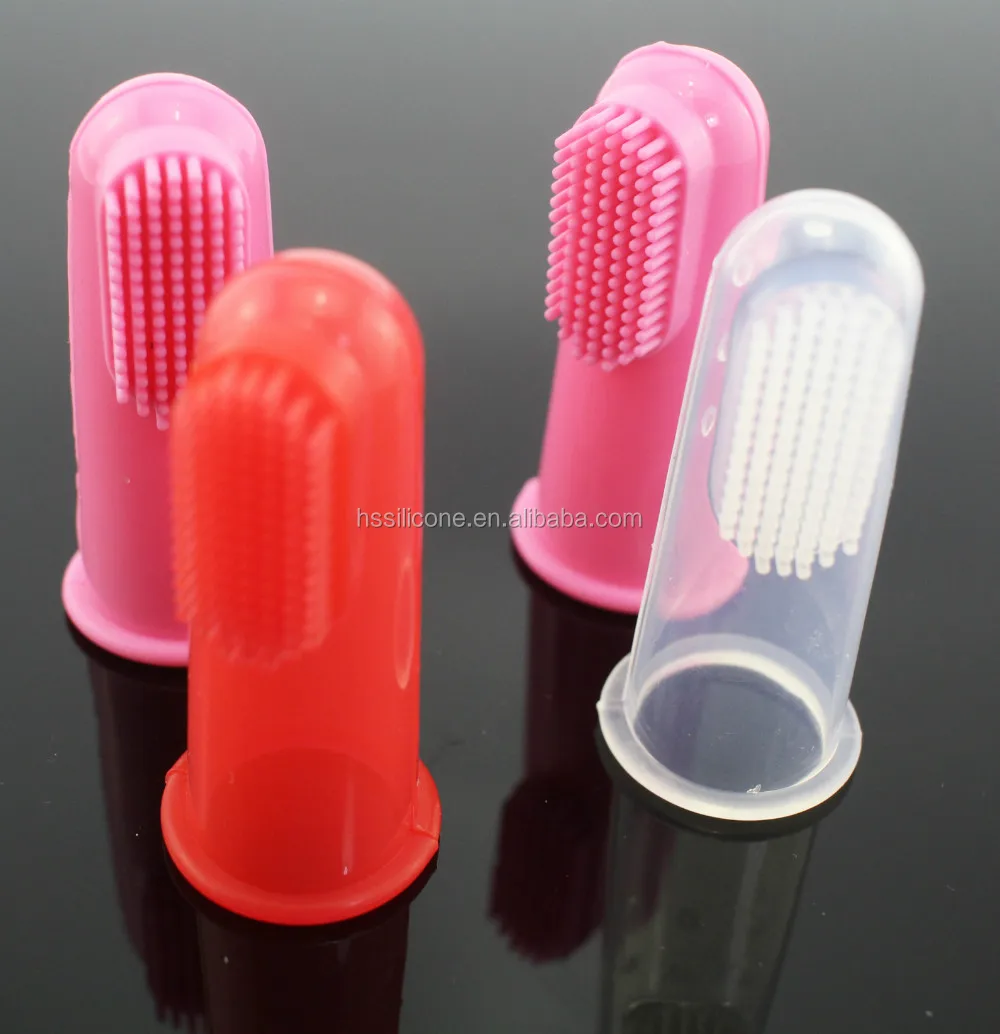 Уход за зубами детская Первая зубная щетка мягкая BPA