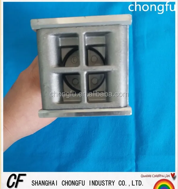 CF04-2030-01 Air Valve details