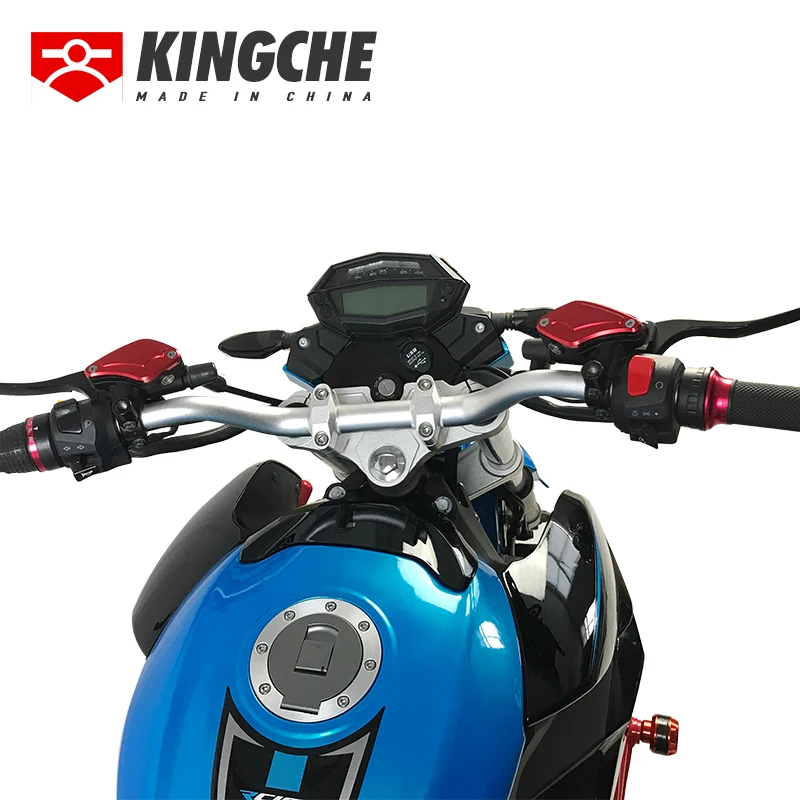 
 72V взрослый Eec E-rcycle Электрический E Moto rbike 5000W мотоцикл  