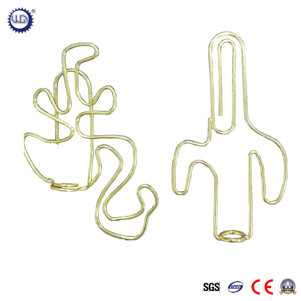 Машина для изготовления бумажных зажимов CNC Camless