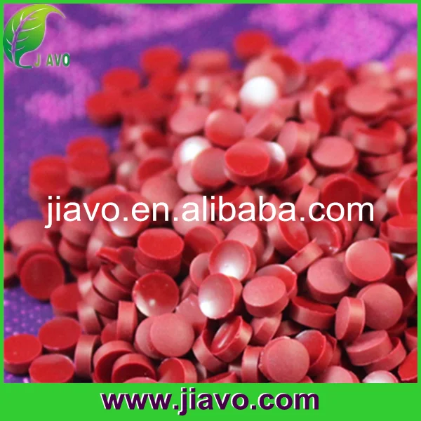 Wholesale Health Far Infrared Stone Negative Ion Nano Beads for