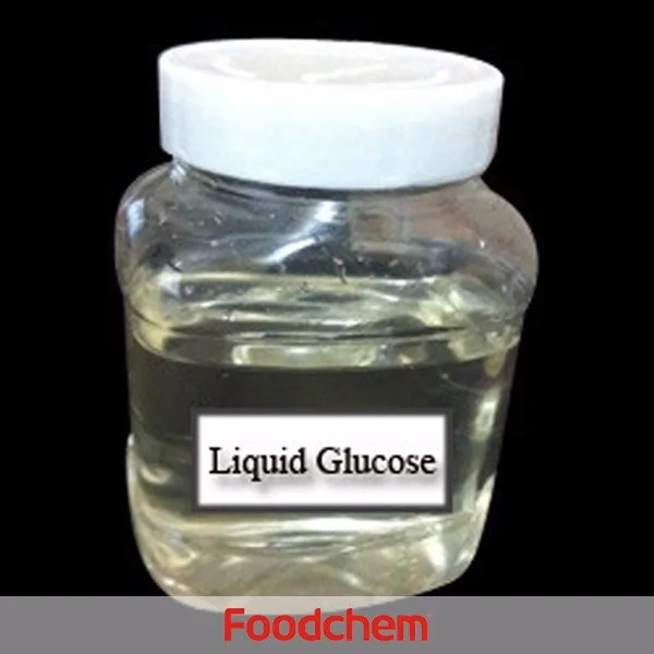 Sirop de glucose pure - Alimad Food