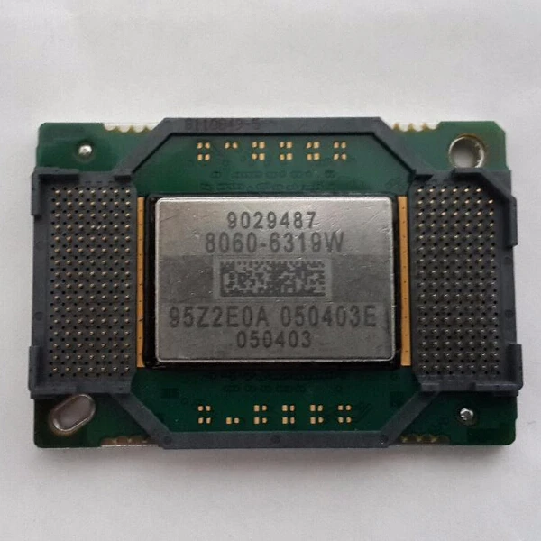 New And Original Benq Dmd Chip
