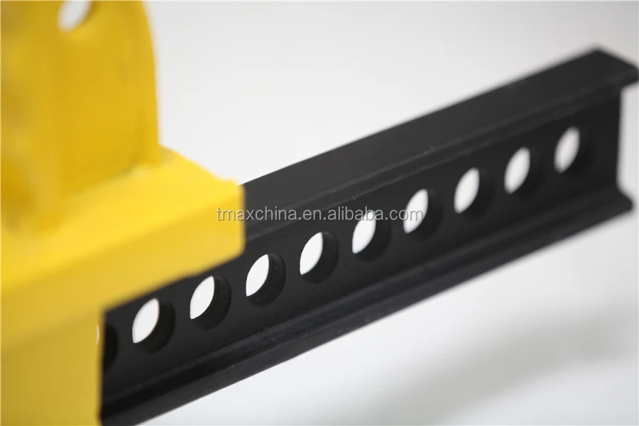 60 'механический грузовик захват Высокий подъемник ферма подъемный домкрат