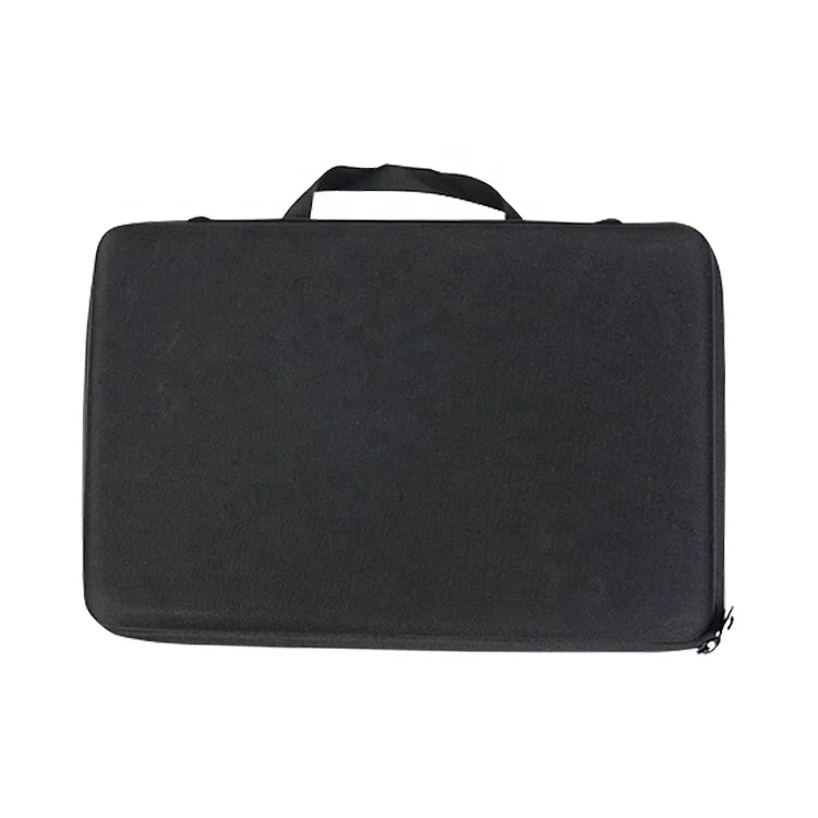Custom Logo Hard Shell EVA Paintball Massage Case Carrying Paintball Marker Case Bag Tools Bag