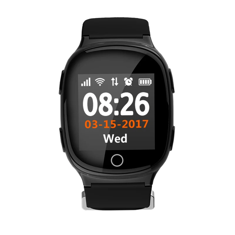smartwatch d100 pro