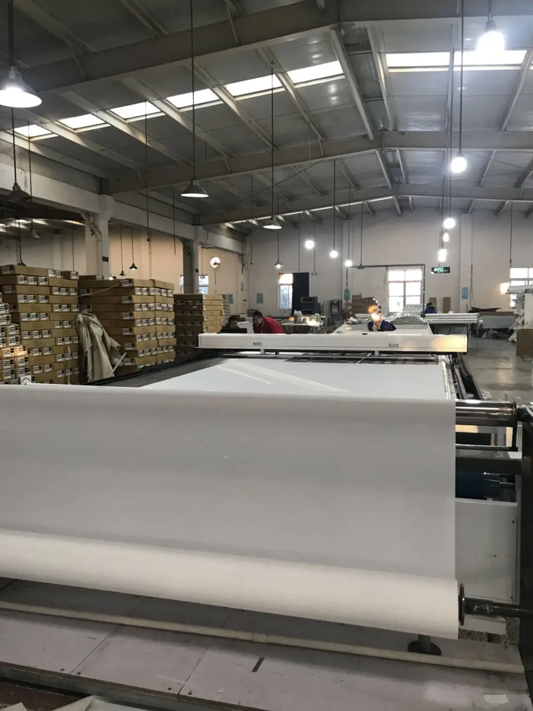 Tianjin Hunters Technology Co., Ltd.