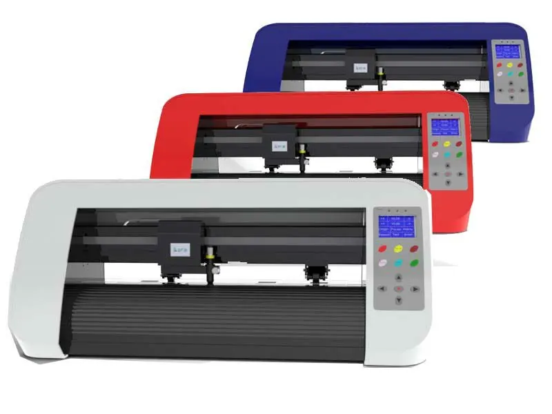 Mini Vinyl Plotter A3 Cutter for Stencils Automatic Cutting Plotter Machine