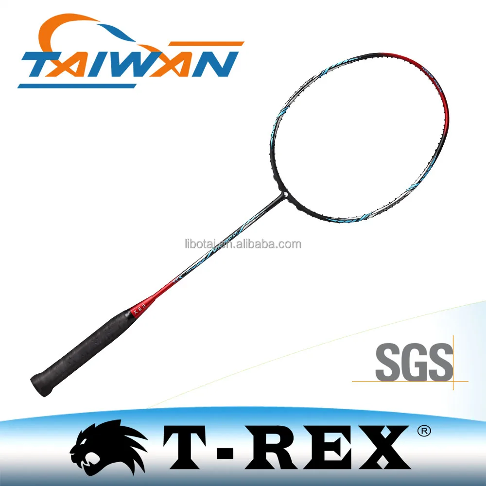 graphite racket