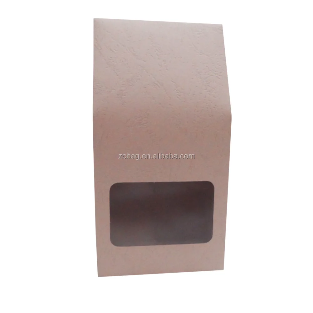 eco friendly brown paper bolsas