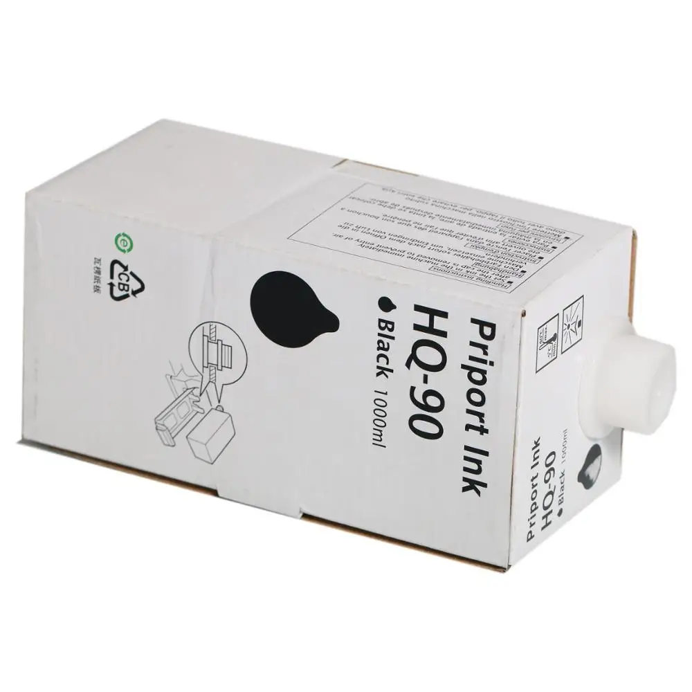 Ricoh DX4640 Ink & RICOH/GESTETNER INK for Digital Duplicators