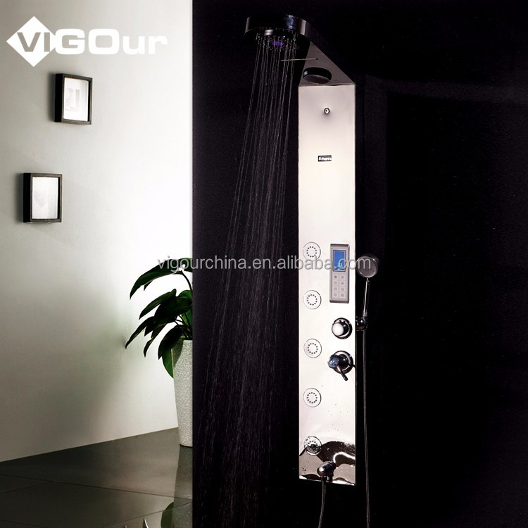 2020 круглые изысканные дизайнерские насадки для потолочного дождевого душа