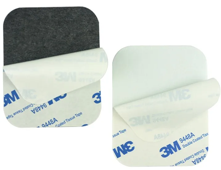 Двусторонняя белая лента высокой плотности из вспененного этилвинилацетата, прочная прокладка, крепление, прямоугольная клейкая лента