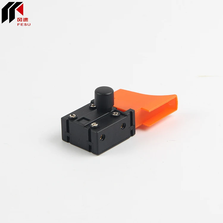 FESU FS056B Power Tool Switch  for 150 ,26,KPT561 Switch for Rotaryhammer