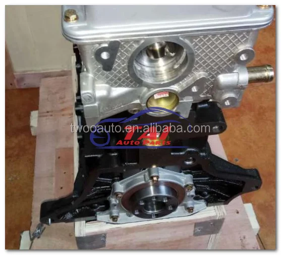 THE NEW Engines 4G18 Car Engine Assembly for min Family Byd F3