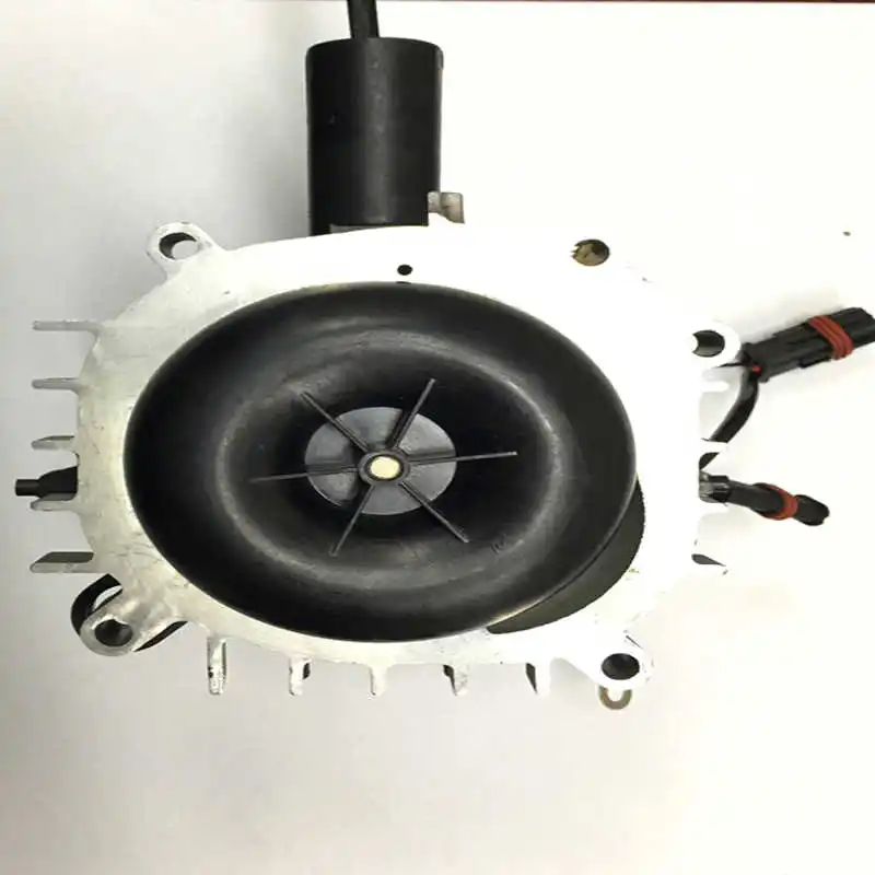 Motore Ventilatore Abitacolo Per Ford Escape 2013-2019 – Ricambio HVAC Con Ventola Inclusa, Silenzioso E Affidabile - 3