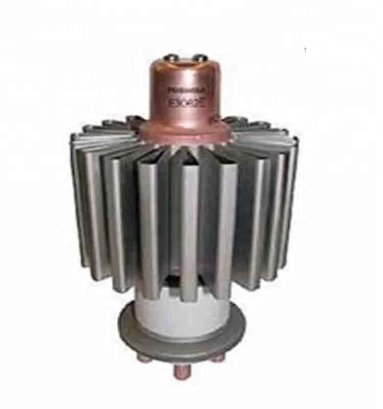 7T62RB Oscillation Tube for High Frequency Welding Machine